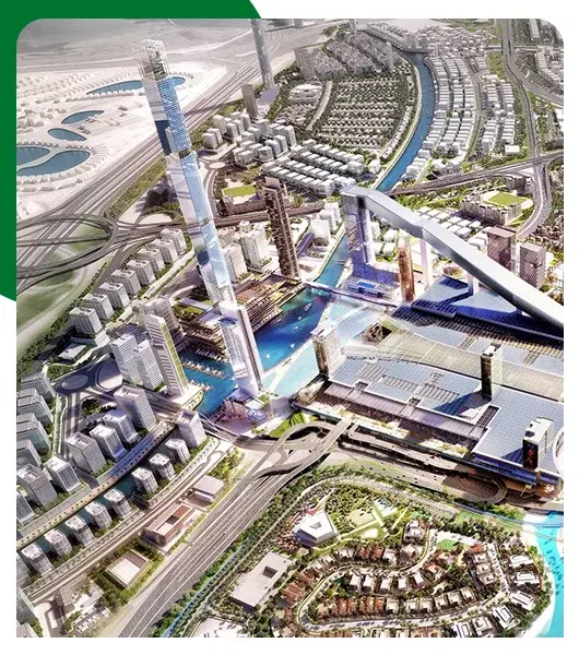 Is Meydan A Good Area To Live In?