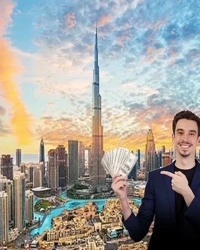 Dubai’s Affordability 2025 - The Spending Costs