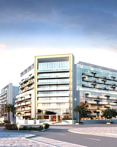 Dubai Studio City Apartments
