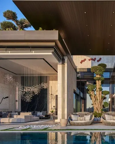 Top 10 Most Beautiful Homes In Dubai