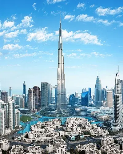 Is Dubai Good For Developers?