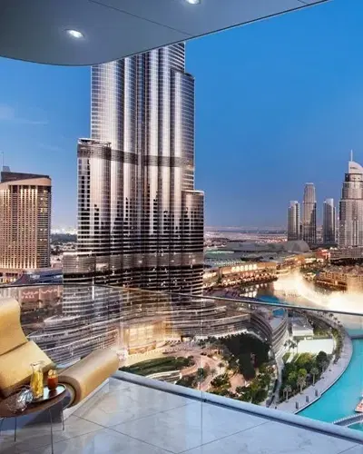  Sales Trends In Dubai's Luxury Villas And Studio Apartments