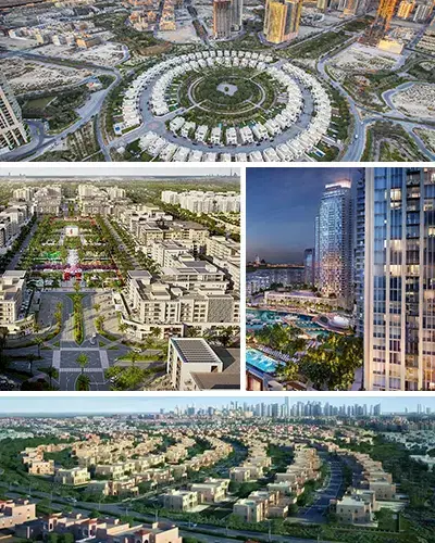 Which Communities in Dubai Have Rising Rental Yields in 2025?