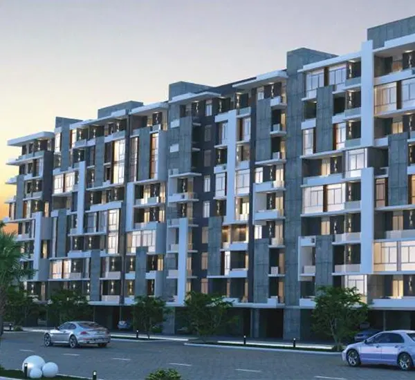 Joya Mimosa Residences