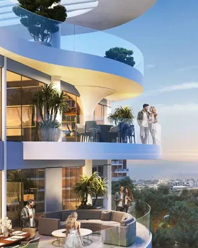 Is DAMAC Lagoons A Good Place To Live?