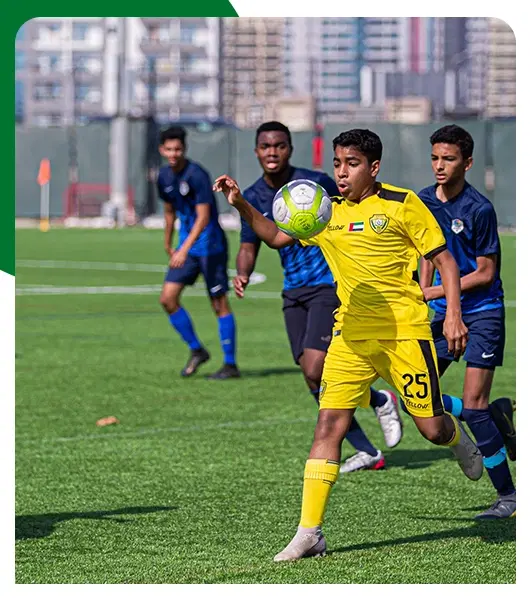 Which Sport Is Famous In Dubai?