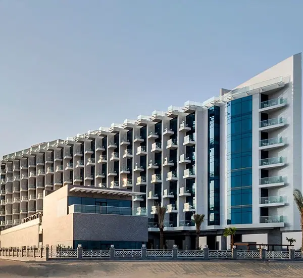 Park Regis by Prince