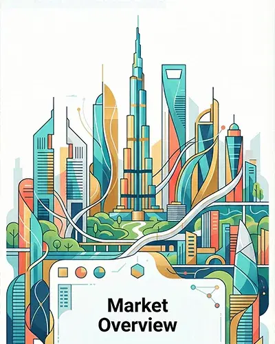 Dubai Real Estate Forecast 2026: 120,000 New Units Supply Wave