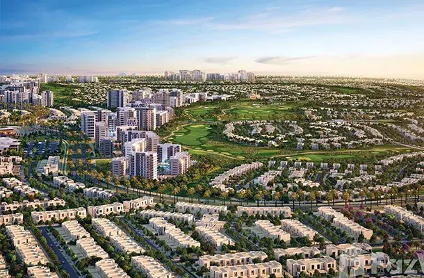EMAAR South