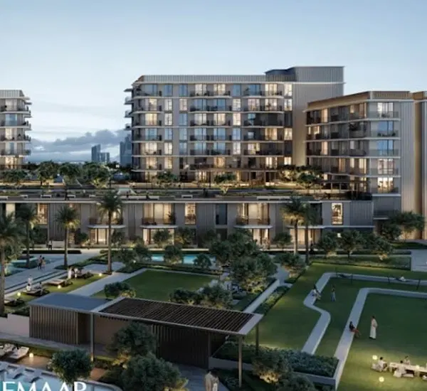 Emaar SERA at Rashid Yachts & Marina