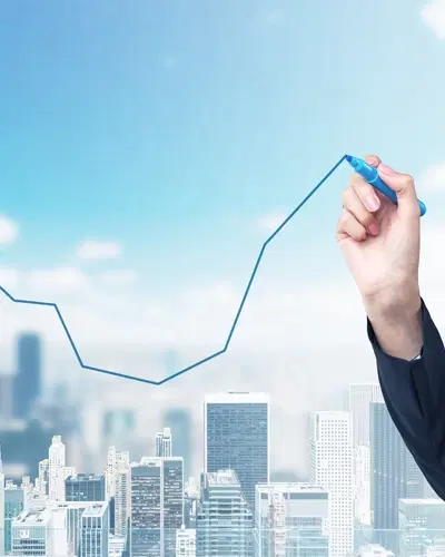 Dubai’s Property Market Is Moving Very Fast