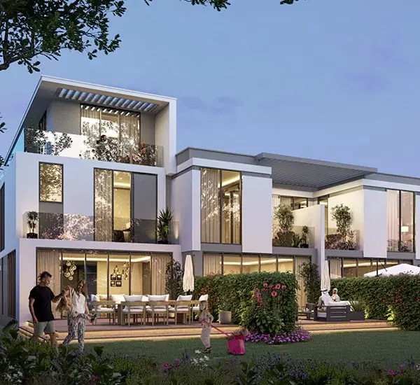 Damac Bali at Damac Islands Dubai