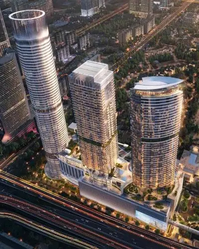 Apartments For Sale In Palm Jumeirah