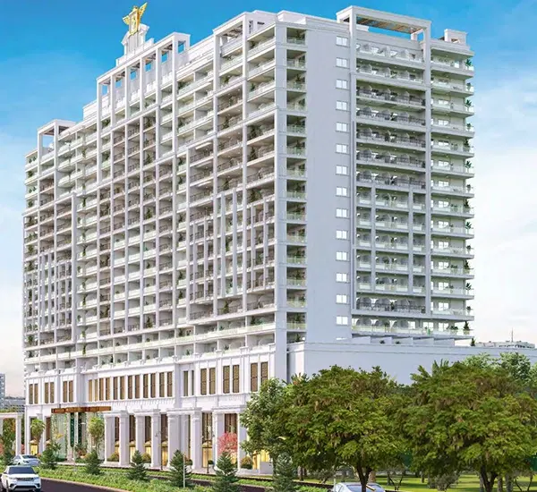 Vincitore Aqua Flora Dubai