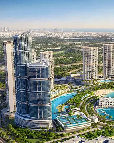 Why Choose Sobha Hartland?