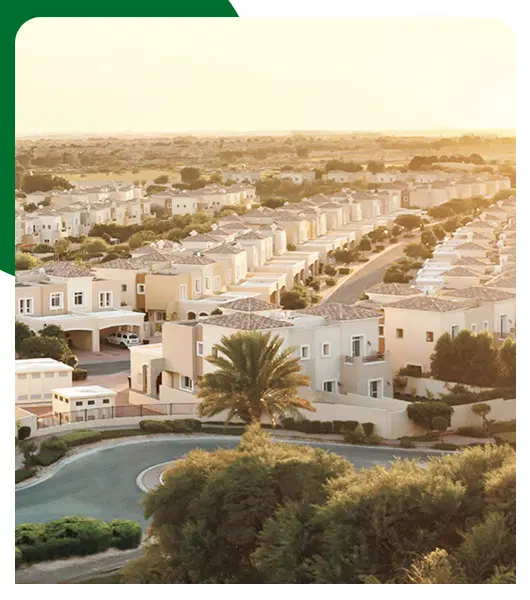 Is Arabian Ranches Expensive?