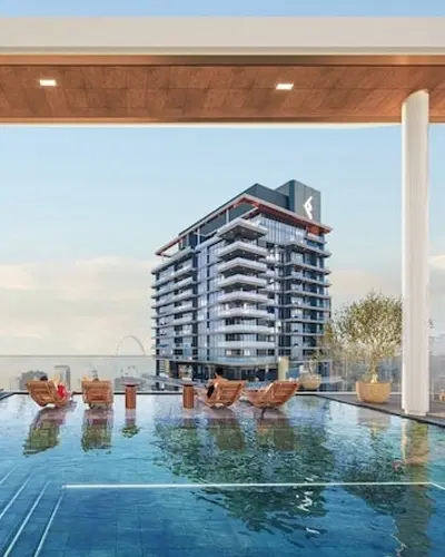 The Luxurious Lifestyle That Ellington Mercer House Promises To Offer