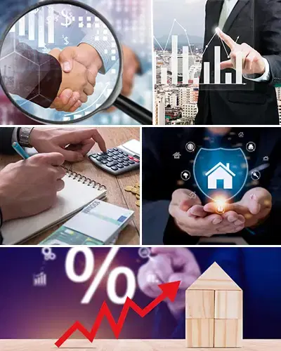 UAE Real Estate Trends 2025: Why Most Residents Plan to Buy Property Within 6 Months?