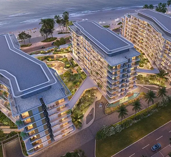 Nakheel Elite Island at Dubai Islands