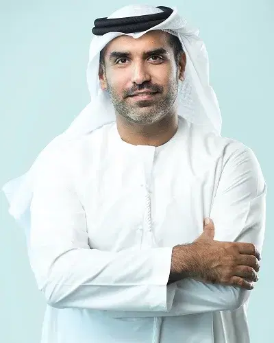 Who Is The CEO Of Dubai Science Park?