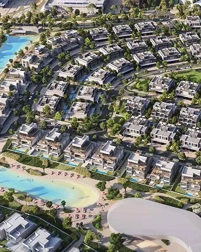 Gated Communities in Dubai: Get Affordable & High Range Projects