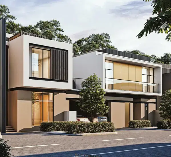 Sobha Reserve Villas at Wadi Al Safa 2, Dubailand - 4 & 5 BR Villa