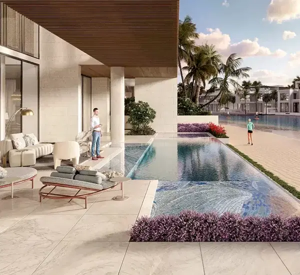 Azizi Ruby at Jumeirah Village Circle