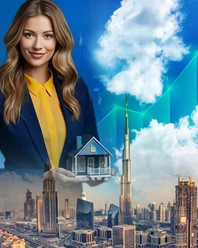 Women Investors Contributed AED 118 Billion to Dubai's Real Estate Sector