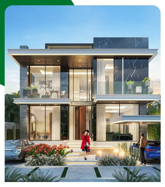 Why Is Dubai Housing So Cheap?