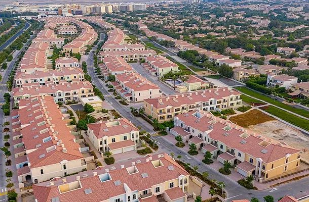 Dubai Investments Park