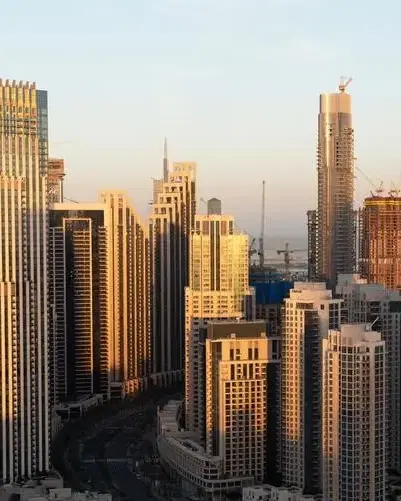 How Much Does It Cost To Buy A House In Dubai?