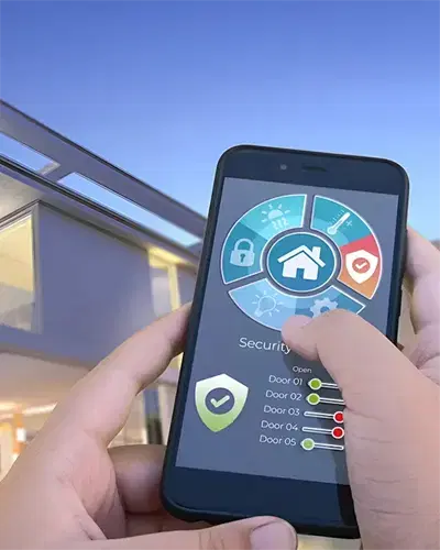 The Rise of Smart Homes in Dubai