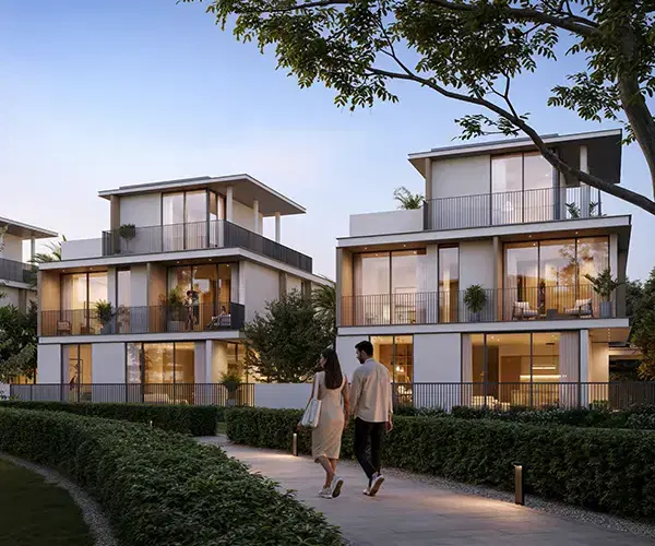 Selvara 3 by EMAAR at Grand Polo Club and Resort