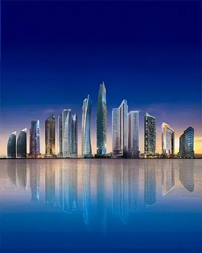 How Many Properties Does DAMAC have?