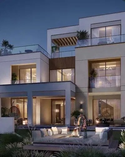 Off-Plan Properties In Arabian Ranches 3