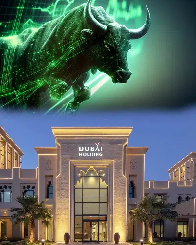 Dubai Holding REIT IPO: A New Gateway to Property Investment