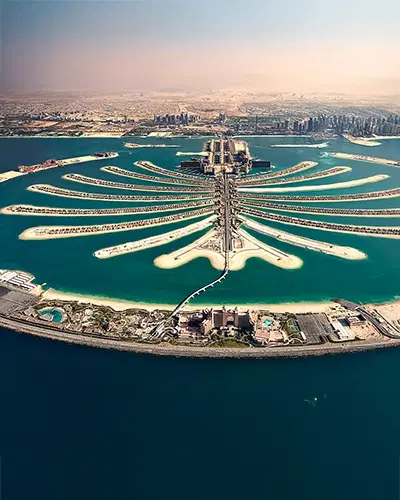 What Is The Most Expensive Street In Dubai?