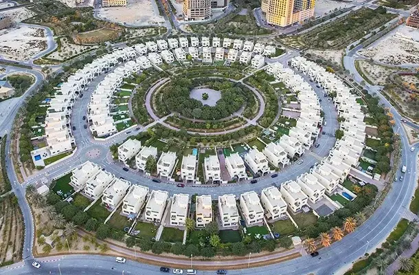 Jumeirah Village Circle