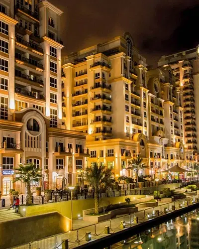 Is Dubai Sports City A Good Place To Live?