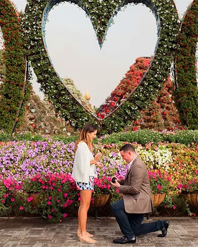 Things To Do In Dubai For Couples