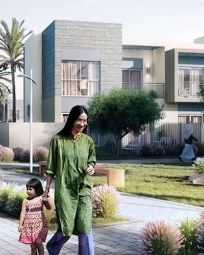 Off Plan Projects In EMAAR South