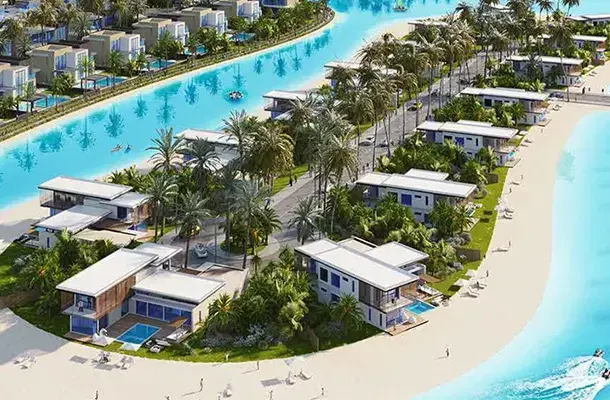 Arabian Hills Estate