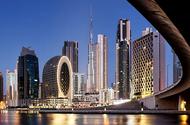 Business Bay
