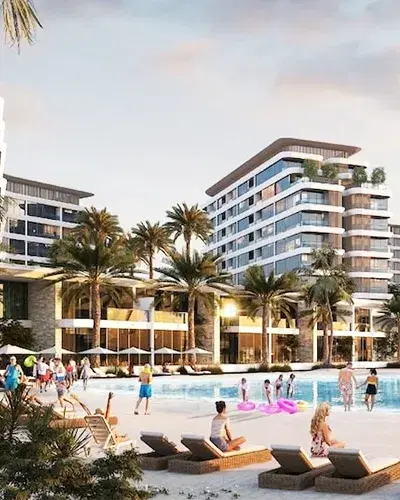 Siniya Island - The Island of Dreams and Hope