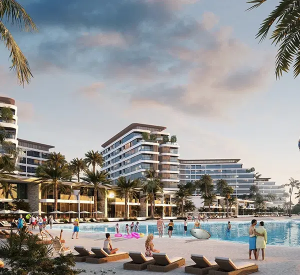 Sobha Selene Beach Residences