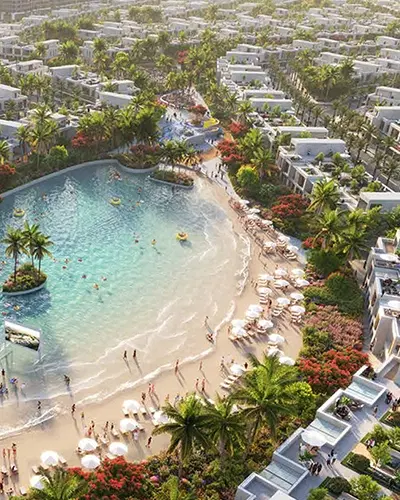 Is Dubai Investment Park Good To Live? 