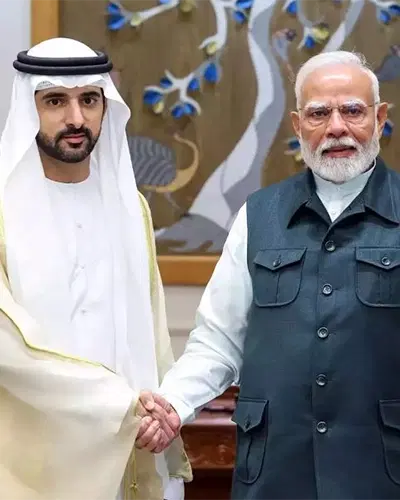 Indian Real Estate Investors Now Find Dubai “A Profitable Hub”