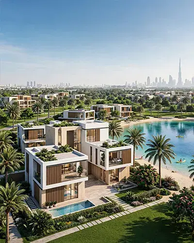 Is Sobha Hartland A Good Place To Live?