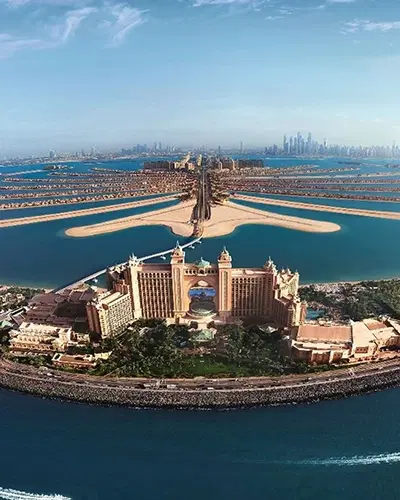 Pros and Cons of living in Palm Jumeirah Community