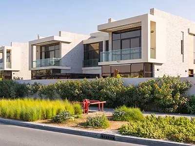 Damac Trinity At DAMAC Hills